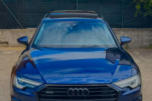 AUDI A6 AVANT 45 2.0 TFSI S-LINE 265CV *MATRIX*B&O