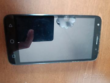 telefono Alcatel Pixi4 