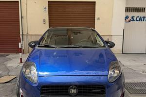 Fiat Grande Punto Sporting 1.3 Multijet Diesel
