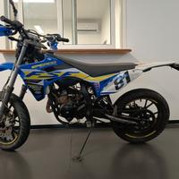 Sherco SM 50