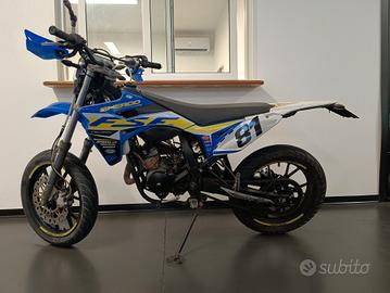 Sherco SM 50