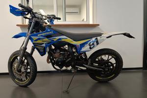 Sherco SM 50