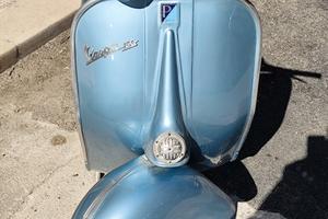 vespa 150 vbb