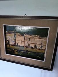 quadro Sandro Negri