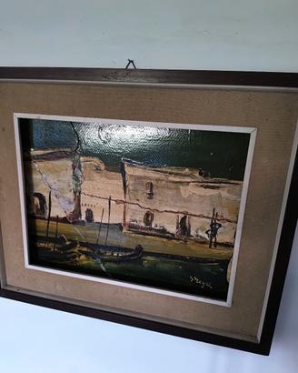 quadro Sandro Negri