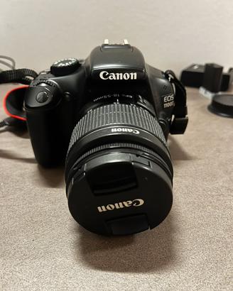 Canon EOS 1100D