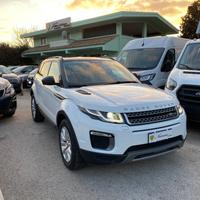 LAND ROVER Range Rover Evoque 2.0 TD4 150 CV 5p.