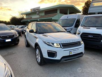 LAND ROVER Range Rover Evoque 2.0 TD4 150 CV 5p.