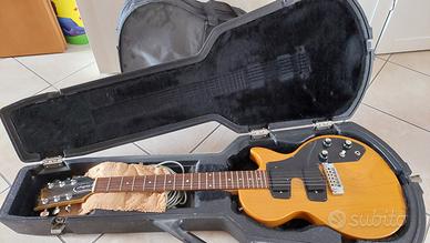 Chitarra Gibson Challeger