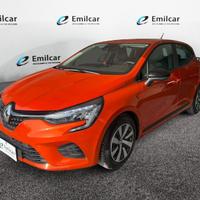 RENAULT Clio 5ª serie - Clio TCe 100 CV G U1239684