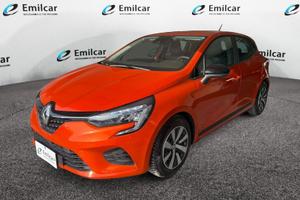 RENAULT Clio 5ª serie - Clio TCe 100 CV G U1239684