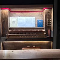 Organo elettronico