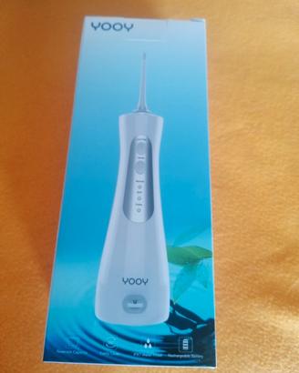 Idropulsore Dentale Professionale