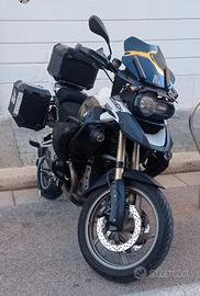 BMW gs 1200