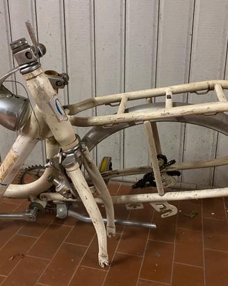 Bici Graziella