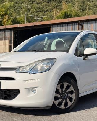 Citroen C3 1.2 VTi 82 Seduction