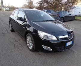 OPEL Astra 1.4 Turbo 140CV 5 porte Cosmo