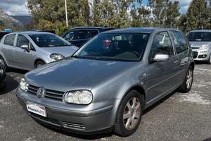 Volkswagen Golf 1.9 TDI/130 CV cat Variant H.line