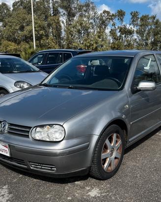Volkswagen Golf 1.9 TDI/130 CV cat Variant H.line