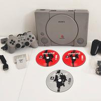PlayStation 1