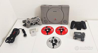 PlayStation 1