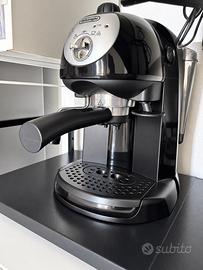 Macchina da caffè- De Longhi