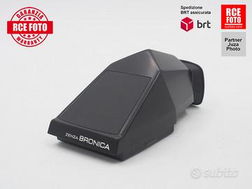 Zenza Bronica Prisma X SQ