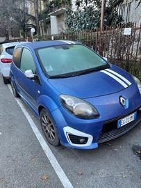 RENAULT Twingo 2ª serie - 2011