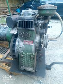 motore diesel Guidetti Condor