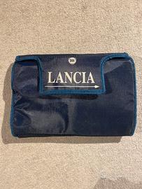 Lancia Delta Integrale HF Sacca porta attrezzi