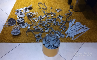 Stolmen ganci e accessori