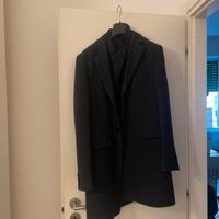 Cappotto doppiopetto