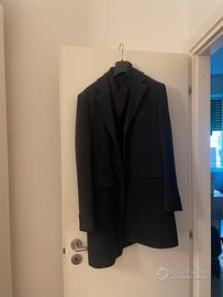 Cappotto doppiopetto