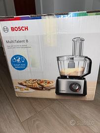 Bosch MultiTalent 8 Robot da Cucina Nuovo