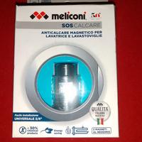 Filtro anticalcare Meliconi