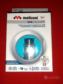 Filtro anticalcare Meliconi