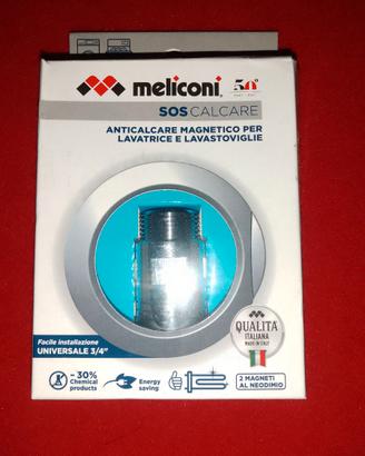 Filtro anticalcare Meliconi