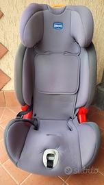 Seggiolino Chicco Youniverse Fix