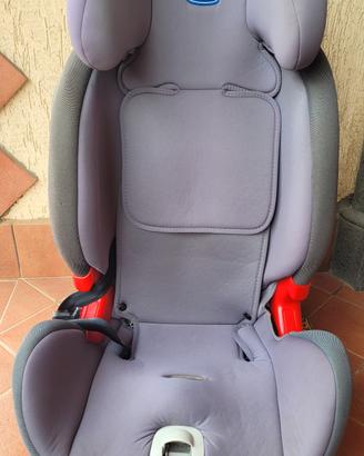 Seggiolino Chicco Youniverse Fix