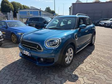 MINI Countryman 1.5 Cooper SE Hype Countryman AL