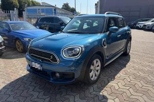 MINI Countryman 1.5 Cooper SE Hype Countryman AL