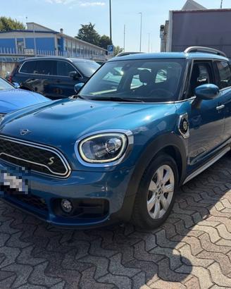MINI Countryman 1.5 Cooper SE Hype Countryman AL