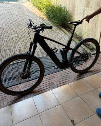 CUBE eBike