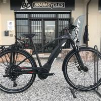 E-bike FANTIC Living - TgM