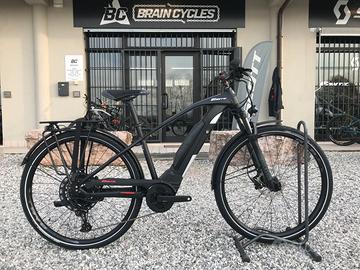 E-bike FANTIC Living - TgM