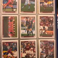 Card Torino Aic 1994