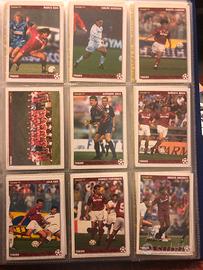 Card Torino Aic 1994