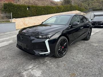 DS AUTOMOBILES DS 4 PureTech 130 aut. Performance