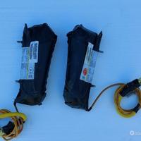Airbag sedili Chevrolet Aveo 2009