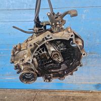 CAMBIO MANUALE COMPLETO AUDI A2 Serie (8Z0) 02T301